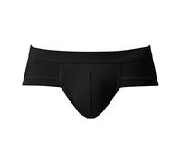 XIUH Herren Tangas Mesh Atmungsaktive Unterwäsche-Set G String-Höschen Herrenmode Nahtlos Panty Atmungsaktive Sexy Panty Herren Elastische