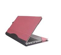 XJchen Laptop-Hülle für Lenovo Yoga 7 9 14IAP7 14IAL7 14IRP8 ThinkPad P14s T14S Gen 3 Ins 7420 7425 7430 5420 5425 VivoBook Pro 14X OLED N7400 M7400 Schutzhülle 14c Hülle (14 C) Pink)
