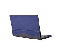 XJchen Laptop-Hülle für Lenovo Yoga 7 9 2-in-1 14ILL10 14AKP10 14AHP9 14AHP9 14IAL7 14ARB7 14ARP8 14ARP8 14IAP7 14IRP8 IdeaPad Slim 3 5 ThinkBook 14 G8 Schutzhülle Sleeve (Blau)