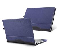 XJchen Laptop-Hülle kompatibel mit HP Spectre x360 14-ef 14-ef00 14-ea 14-ea000 14t-ea Cover Schutzhülle Skin Sleeve Notebook 14ea Pouch (blau)
