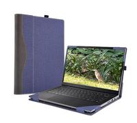 XJchen Laptop-Hülle, kompatibel mit Lenovo IdeaPad Slim 5 14IMH9 14IRL8 14IAH8 14ABR8 14IRU9 14AHP9 14Q8X9 14 Zoll (35,6 cm) Schutzhülle für Notebooks, Blau