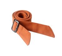 Xjdzineq Breiter Taillengürtel, Bund Oberbekleidung für Wollmantel, mehrfarbiger Winter Taillengürtel mit Schnalle, Gürtel für Damen, breit