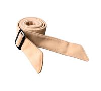 Xjdzineq Breiter Taillengürtel, Bund Oberbekleidung für Wollmantel, mehrfarbiger Winter Taillengürtel mit Schnalle, Gürtel für Damen, breit