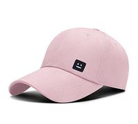 XKUN Cap 56-58 cm 59-63 cm 63-69 cm Großer Kopfmann Große Größe Kausaler Peakhelte Cool Hip Hop Hut Mann Plus Größe Baseballkappen-A7,59-63Cm