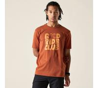 Dare2b Movement III Tee arabianspice (ZSY) XL