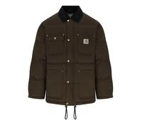 XL CARHARTT WIP RAYLER TOBACCO JACKE