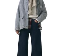 Straight-Jeans LEVI'S "XL STRAIGHT", Damen, Gr. 30, Länge 33, dream nice dreams, Denim/Jeans, Obermaterial: 100% Baumwolle, unifarben, casual, straight fit knöchellang, Jeans, im Five-Pocket Style (65