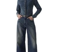 Levi's Damen XL Straight Jeans, Last Thursday, 23W / 29L