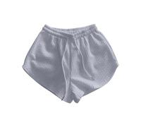 Xmiral Bundfaltenhose Damen Pluderhose Damen Grey, M
