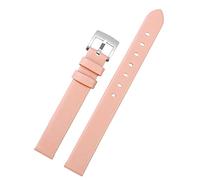 XMKT Echtlederarmband für Swarovski 5158517/5158544/5158972, modisches Armband, 12 mm, kleine Größe, Uhrenarmband für Damen, 12mm, Azetat, Kein Edelstein