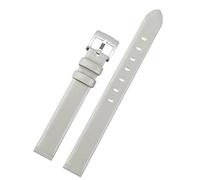 XMKT Echtlederarmband für Swarovski 5158517/5158544/5158972, modisches Armband, 12 mm, kleine Größe, Uhrenarmband für Damen, 12mm, Azetat, Kein Edelstein