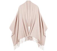 Xnova Pashmina Schal Damen Winterschal Kuschelig Wollschal Stola Für Abendkleid Schultertuch Tücher Warm Poncho Damenschal Weiche Großer Deckenschal mit Geschenkbox