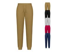 XO1600 X.O by Promodoro Herren Hose Heather Grey M