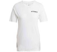 ADIDAS Damen T-Shirt Terrex Xperior Climacool+ (JN8140) L WHITE