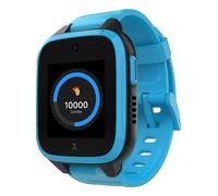 Xplora Digital Smartwatch Rechteckig IP68 4G XGO3 Gen 2 (Blau)