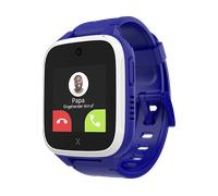 XPLORA Let's Go Kinder Smartwatch Silikon, 24.26 cm, Blau