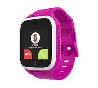 XPLORA Let's Go Kinder Smartwatch Silikon, 24.26 cm, Rosa