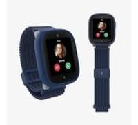 Xplora X6 Play (2. Gen) [Kinder-Smartwatch] blau | Zustand: Neu | differenzbesteuert