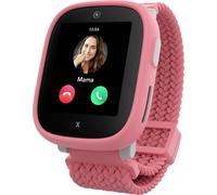 Xplora Smartwatch »X6Play«, (3.86 cm / 1.52 Zoll), Android Wear, 8 GB, rosa