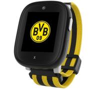 XPLORA X6 Play (2nd Gen) Connect SIM EU BVB Edition schwarz