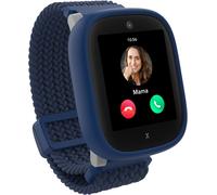Xplora X6 Play (2. Gen) [Kinder-Smartwatch] blau | Zustand: Neu | differenzbesteuert