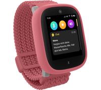 Xplora X6 Play (2nd Gen) Connect SIM EU Kinder-Smartwatch pink