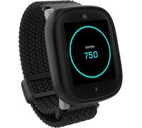 Xplora X6 Play (2nd Gen) Connect SIM EU Kinder-Smartwatch schwarz