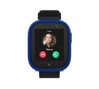 XPLORA X6 Play Smartwatch Silikon, Blau