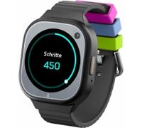 Xplora X6Pro Smartwatch schwarz