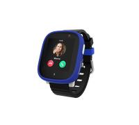 Xplora X6Play Gen2 Kinder-Smartwatch, Schwarz/Blau