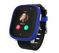 Xplora X6Play Kinder-Smartwatch, Schwarz/Blau - PayPal 0 % Finanzierung