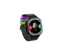 Xplora X6Pro - Smartwatch - schwarz
