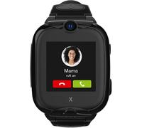 Xplora XGO2 Kinder-Smartwatch schwarz