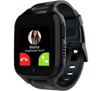 XPLORA XGo3 (2.Gen) Kinder Smartwatch Plastic, schwarz