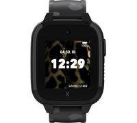 Xplora XGO3 2nd Gen Smartwatch schwarz