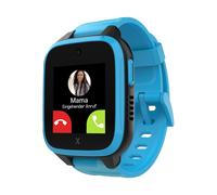 Xplora XGO3, Black Panther, Kinder Smartwatch Smartwatch (Schrittzähler)