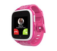 Xplora XGO3, Black Panther, Kinder Smartwatch Smartwatch (Schrittzähler)