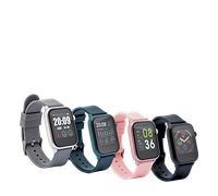 Xplora XMOVE Fitnesstracker in Pink für Einsteiger pink