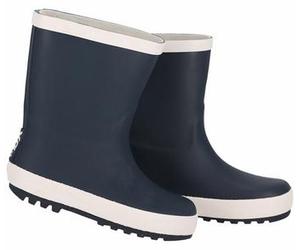 XQ Footwear Gummistiefel Kinder, dunkelblau