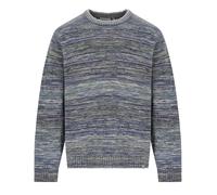 XS CARHARTT WIP KEENAN BLAUER PULLOVER