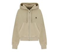 XS CARHARTT WIP W' NELSON FLEUR DE SEL HOODIE