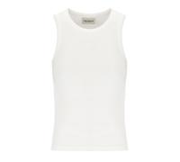 Carhartt WIP Damen Tank Top W' Philips A-Shirt Weiß XS