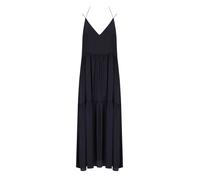 XS TRAFFIC PEOPLE ITHACA MARINEBLAUES LANGES KLEID