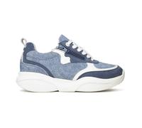 Xsensible 32005.5 für Damen, blau, Größe 37 EU / 4,5 UK