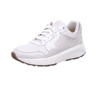 Xsensible Edel Sneaker Golden Gate, Weite G, Color:beige, 11-Deutsch:39