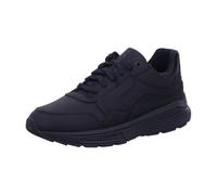Xsensible Edel Sneaker, Golden Gate, Weite H, Color:schwarz, 11-Deutsch:42