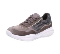 Xsensible® Sneaker SWX11, braun, 39 braun