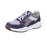 Xsensible Herrenschuhe Sneaker low Grey Grey - Gr. - 44.5 EU | 10.5 UK