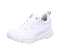 Xsensible Sneaker SWX21 Damen Bequemer Edel Weite H Weiß Größe 38 (EU) / UK 5
