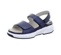 Xsensible Aruba für Damen, blau, Größe 37 EU